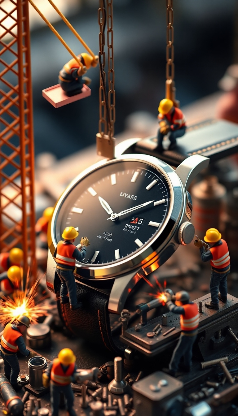 Pao mise en page internet vidéo illustration 3d serveur IA générative AI freelance paris studio de création magazines 010